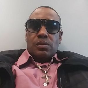 Meet your Posher, Reginald